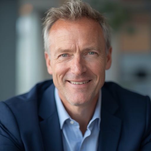 Erik Lindgren — beste casino expert