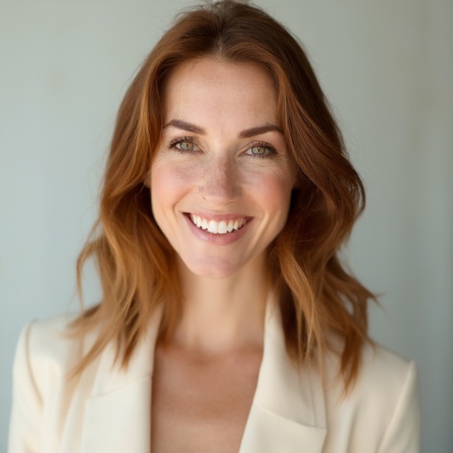 Camilla Nordstrøm — beste casino reviewer
