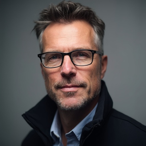 Lars Erik Haugen — beste casino reviewer